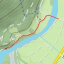 thumbnail for Behelfsstraße Klimm