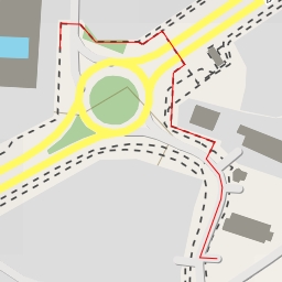 thumbnail for 新圍軍營 San Wai Barracks - 沙頭角公路－龍躍頭段 Sha Tau Kok Road – Lung Yeuk Tau - 北區 North District