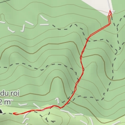 thumbnail for Chemin du Château d'Eau