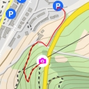 thumbnail for Strada Statale 67 Toscoromagnola