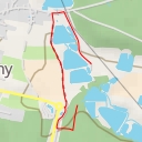 thumbnail for Desserte du Pays Sous-Vosgien