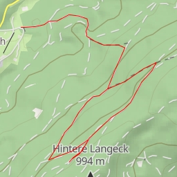 thumbnail for Hintere Langeck