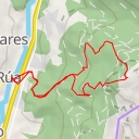 thumbnail for Cima de A Caseta - Camiño de Teimonde