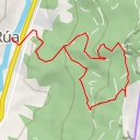 thumbnail for Castelo grande - Camiño de Teimonde