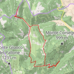 thumbnail for Monte Alto