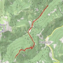 thumbnail for Monte Cafaggio