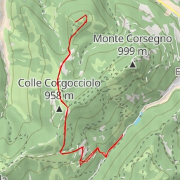 thumbnail for Monte Nardo