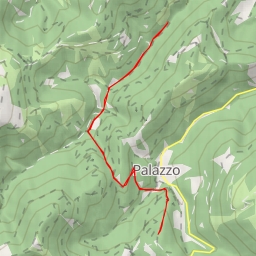 thumbnail for Strada Provinciale 29 Collamato
