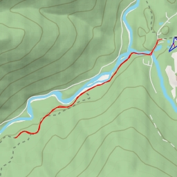 thumbnail for Toby Creek