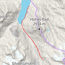 thumbnail for Wiesbadener Hütte