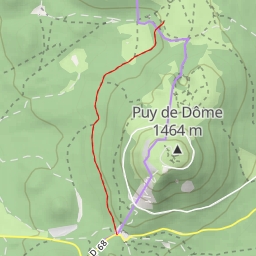 thumbnail for Chemin des Chèvres