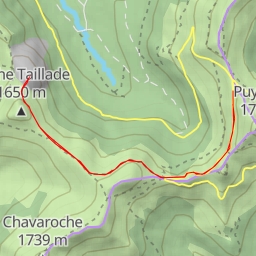 thumbnail for Roc d'Hozières