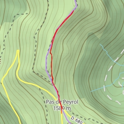 thumbnail for decollage face est tourte (parapente)