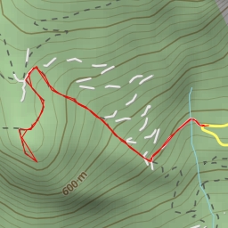 thumbnail for Chemin du Bas - Culoz-Béon