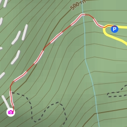 thumbnail for Pont de la Source - Culoz-Béon