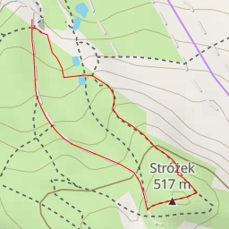 thumbnail for Stróżek