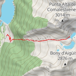 thumbnail for Comalesbienes - la Vall de Boí