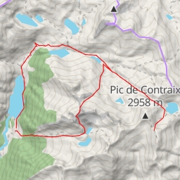 thumbnail for Pic de Sarradé