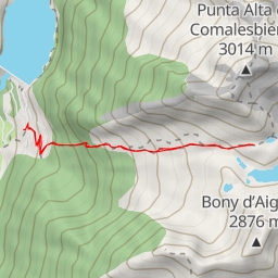 thumbnail for Comalesbienes - la Vall de Boí