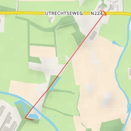 thumbnail for Voorwerk aan de Engelaar - Groeperkade