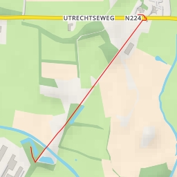 thumbnail for Voorwerk aan de Engelaar - Groeperkade