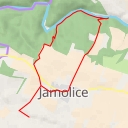 thumbnail for Dolnodubňanská nádrž