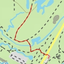 thumbnail for ภูเขาทองจำลอง - ถนนกำแพงเพชร 3 - กรุงเทพมหานคร