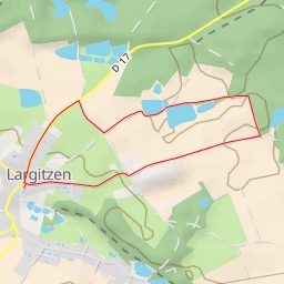 thumbnail for Heimersdorfweg - Heimersdorfweg