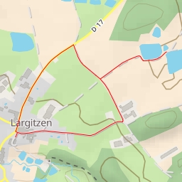 thumbnail for Heimersdorfweg - Heimersdorfweg