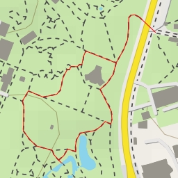 thumbnail for Avenue de la Paix - Genève