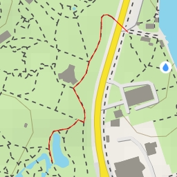 thumbnail for Route de Lausanne - Genève