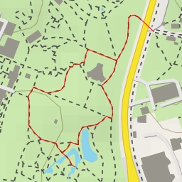 thumbnail for Avenue de la Paix - Genève