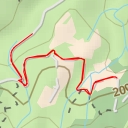 thumbnail for Camí del Corral de Borrell - Camí del Corral de Borrell