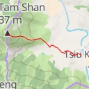 thumbnail for 牛潭山 Ngau Tam Shan