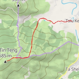 thumbnail for 羅天頂 Lo Tin Teng