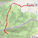 thumbnail for 蕉林山