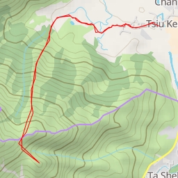 thumbnail for 蕉林山