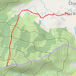 thumbnail for 山心排 - 山心排 - 北區 North District