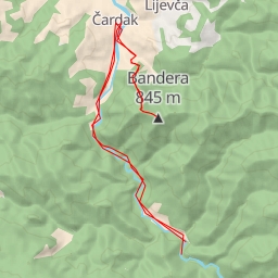 thumbnail for Bandera