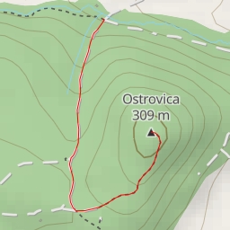thumbnail for Ostrovica