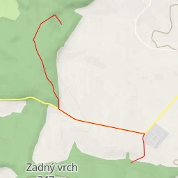 thumbnail for Pod Urbankou