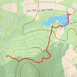 thumbnail for Chemin de la Matane - Chemin de la Matane