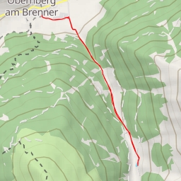 thumbnail for Tiroler Höhenweg - Variante