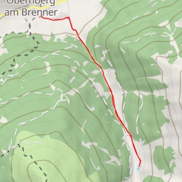 thumbnail for Tiroler Höhenweg - Variante