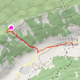 thumbnail for Kastnerbergalm