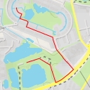 thumbnail for Max-Herz-Ring - Hamburg