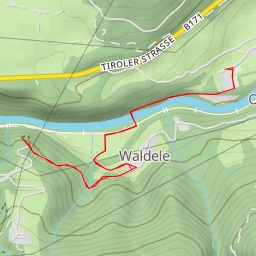 thumbnail for Tiroler Straße