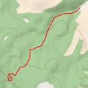 thumbnail for Krkavčia skala