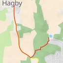 thumbnail for Ängsullsvägen