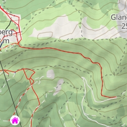 thumbnail for Bettlersteig - Bettlersteig